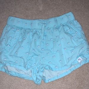 SOUTHERN TIDE LOUNGE SHORTS!💙